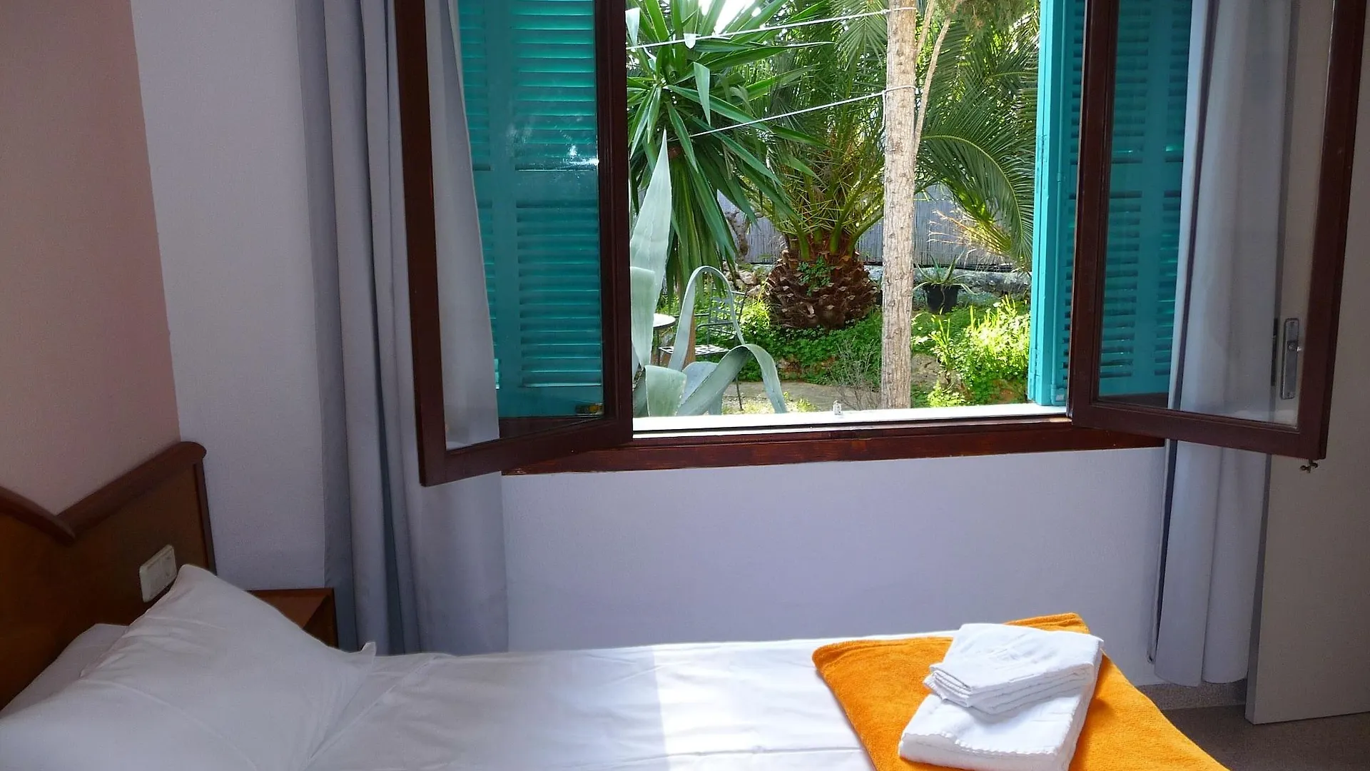 Lägenhet Apartamentos Osa Menor Cala D´Or Spanien