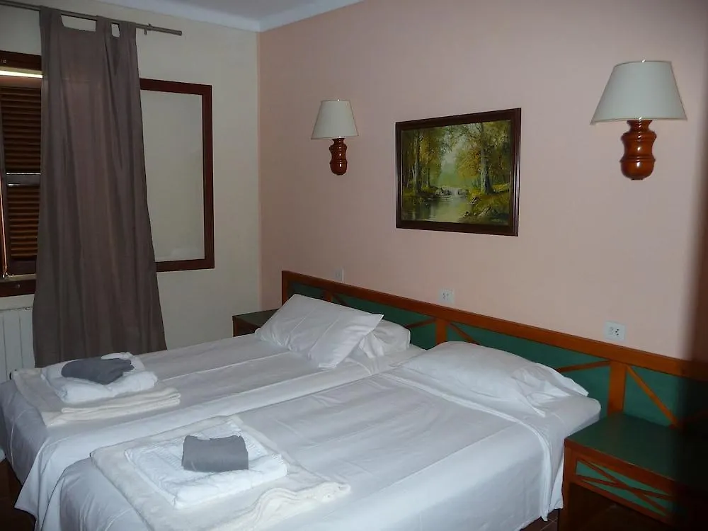 Appartement Apartamentos Osa Menor Cala D´Or