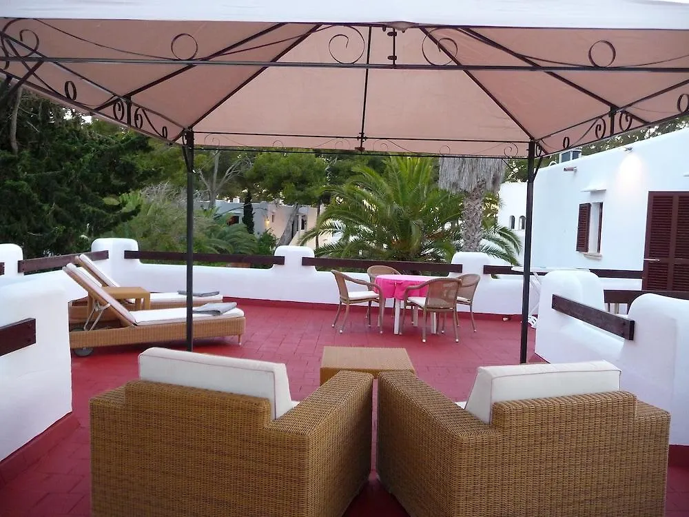 Apartamentos Osa Menor Cala D´Or 0*,