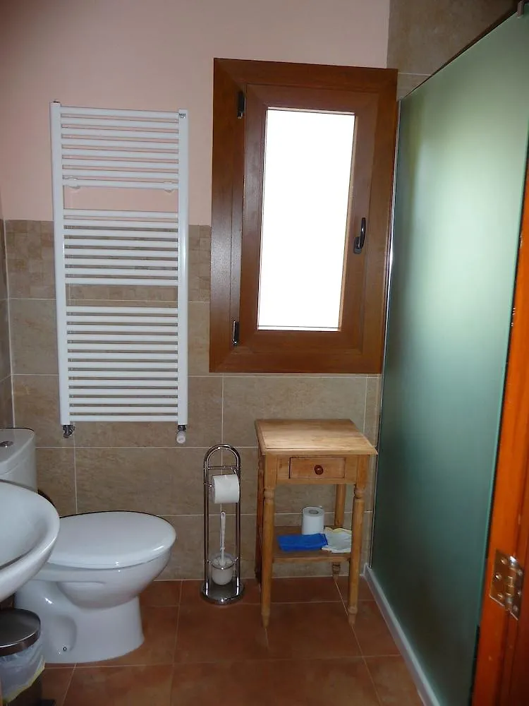 Lägenhet Apartamentos Osa Menor Cala D´Or