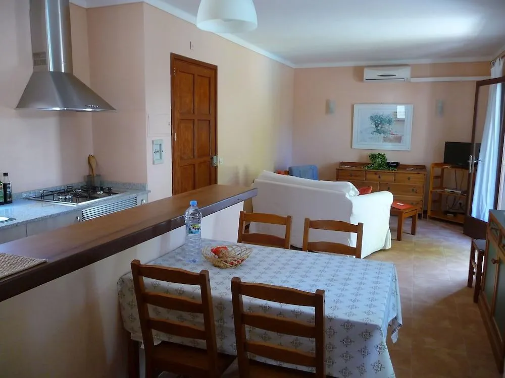 Apartamentos Osa Menor Cala D´Or Spanien