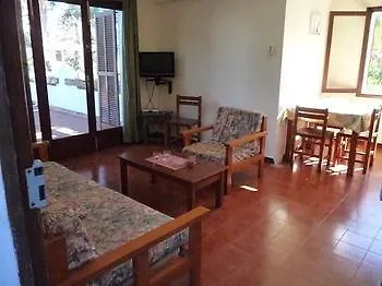 Apartamentos Osa Menor Cala D´Or Appartement