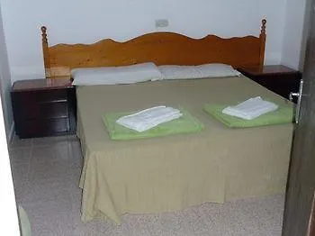 Appartement Apartamentos Osa Menor Cala D´Or