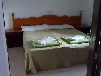 Apartamentos Osa Menor Cala D´Or Appartement
