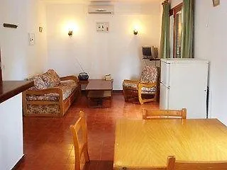 Appartement Apartamentos Osa Menor Cala D´Or Spanje