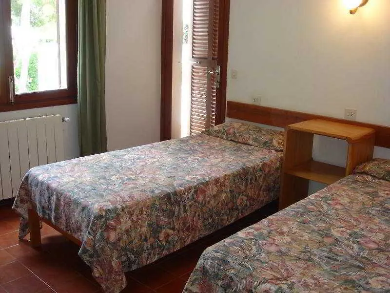 Appartement Apartamentos Osa Menor Cala D´Or Spanje