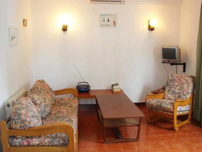 Apartamentos Osa Menor Cala D´Or Appartement