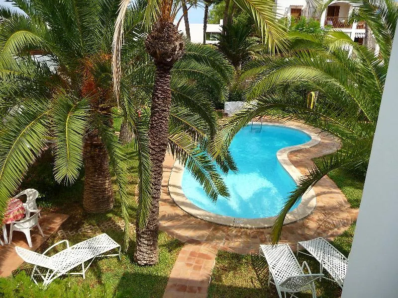 Apartamentos Osa Menor Cala D´Or