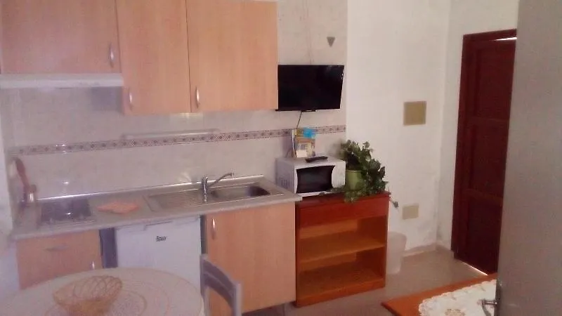 Apartamentos Osa Menor Cala D´Or 0*,  Spanje