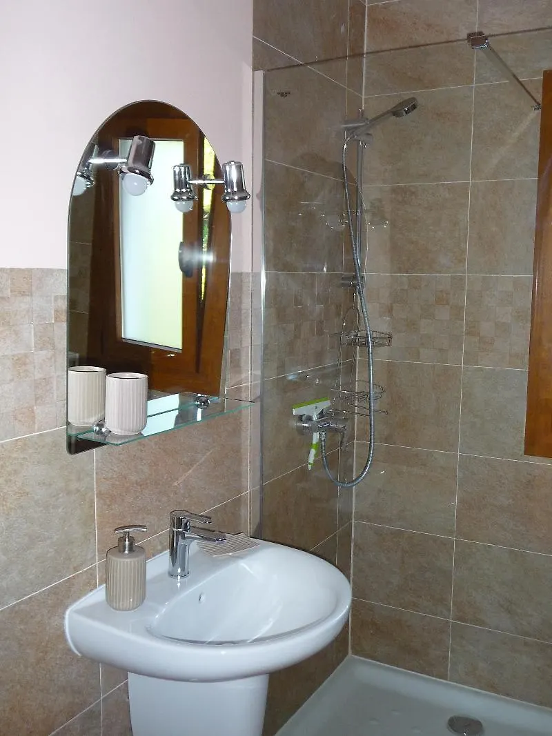 Lägenhet Apartamentos Osa Menor Cala D´Or Spanien