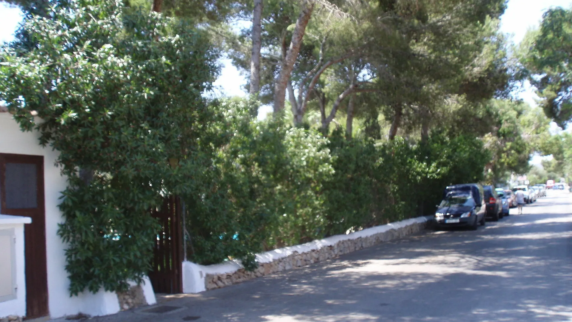 Apartamentos Osa Menor Cala D´Or Lägenhet