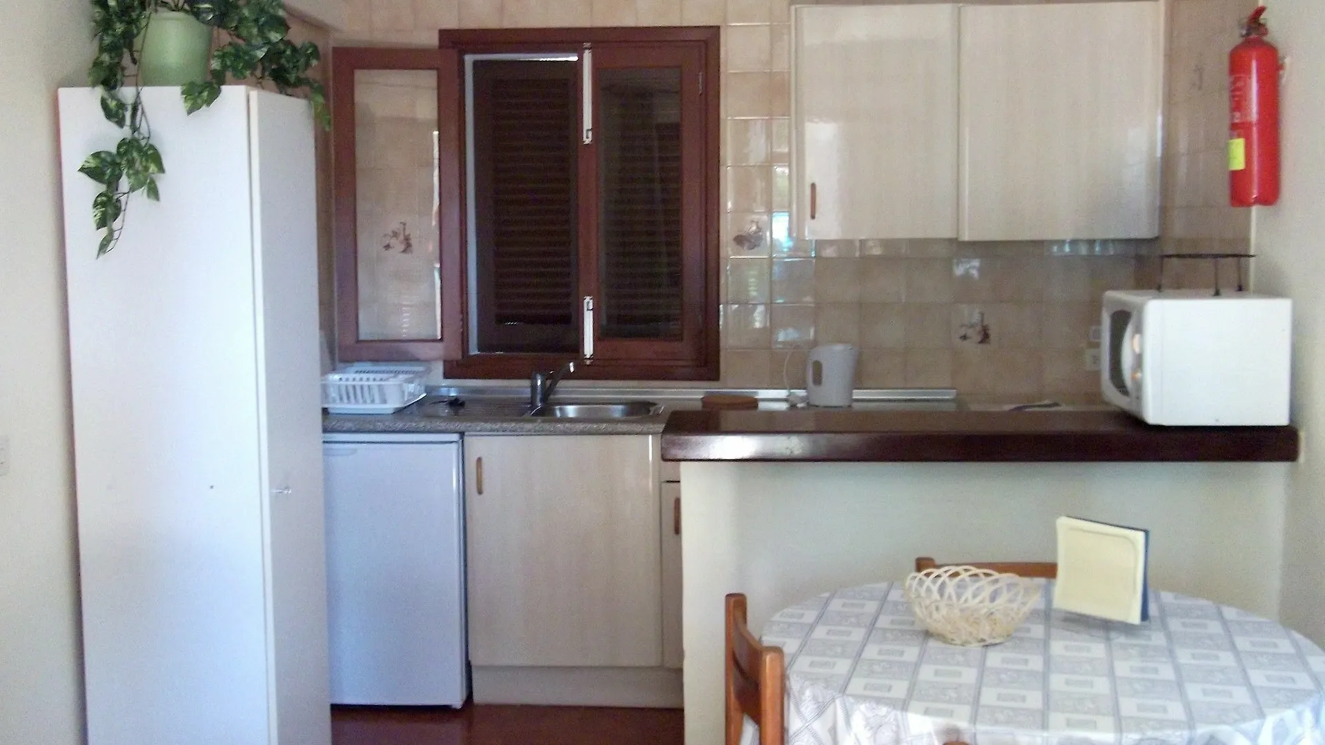 Apartamentos Osa Menor Cala D´Or Appartement