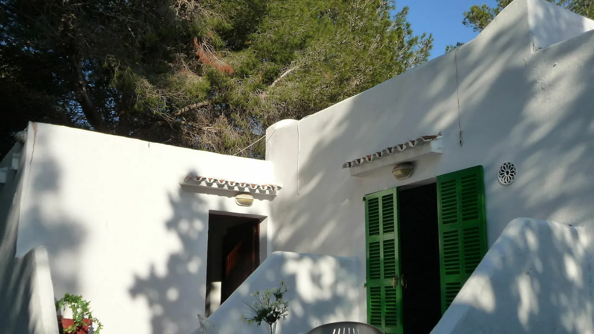 Apartamentos Osa Menor Cala D´Or Spanien