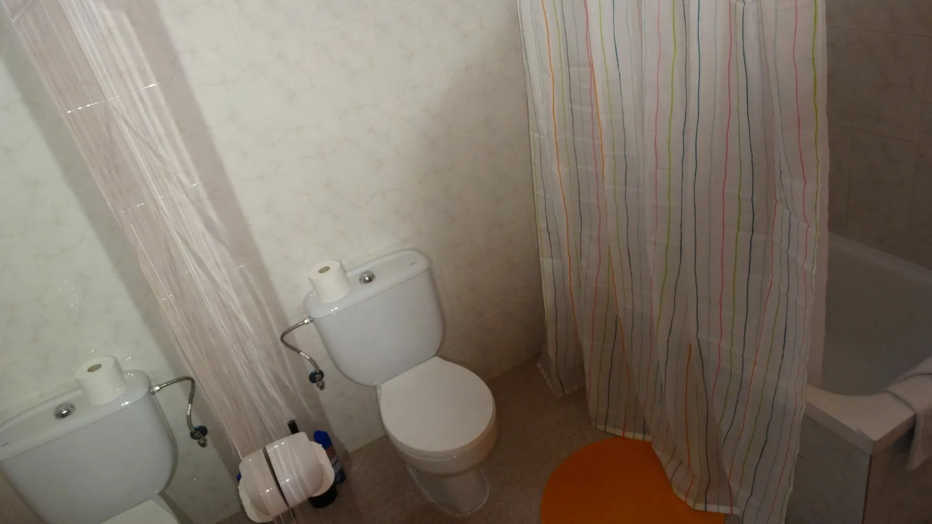 Apartamentos Osa Menor Cala D´Or Lägenhet