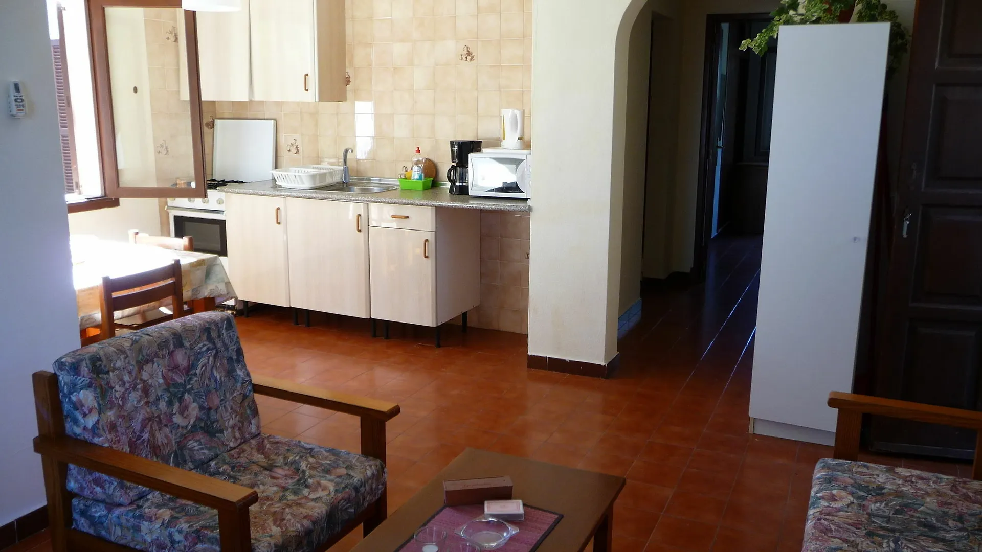 Lägenhet Apartamentos Osa Menor Cala D´Or