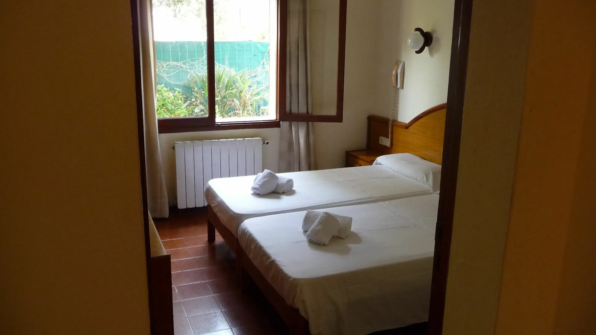 Apartamentos Osa Menor Cala D´Or Lägenhet